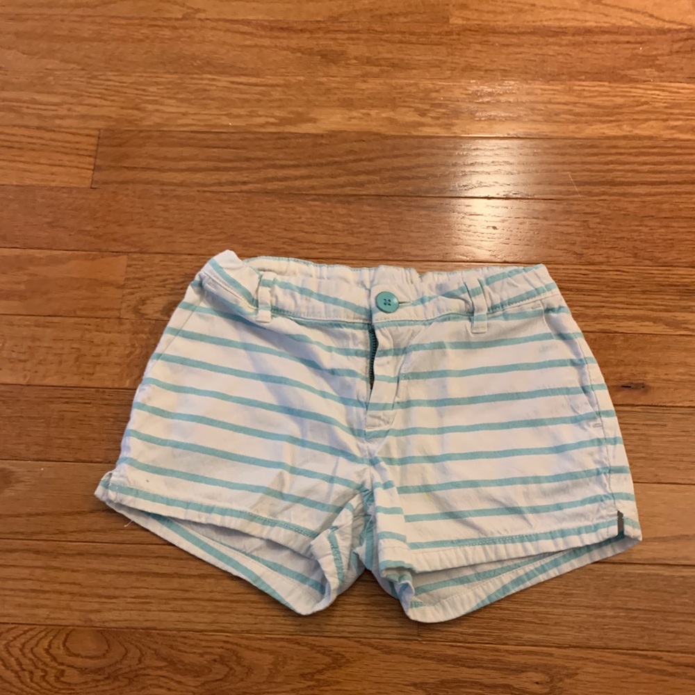 Gap Kids Striped Shorts
